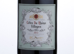 Morrisons The Best Côtes du Rhône Villages,2015