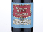 Cotes du Rhone Villages Cuvée Réserve,2016