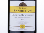 The Society's Exhibition Crozes-Hermitage,2015