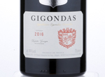 Tesco finest* Gigondas,2016