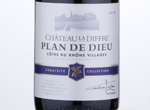 Exquisite Collection Chateau La Diffre Plan de Dieu,2015