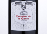 Domaines and Chateaux Domaine de la Ganse,2016