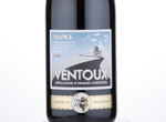 Wine Atlas Ventoux,2016