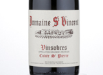 Vinsobres Saint Pierre,2015