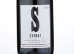 Spar OL Shiraz,2016
