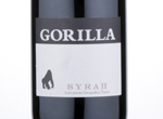 Gorilla Syrah,2016