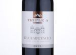 Château L'enclos Triple A,2015