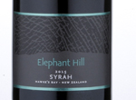Elephant Hill Syrah,2015