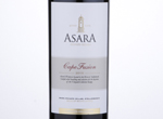 Vineyard Collection Cape Fusion,2015