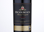 Bosman Adama Red,2016