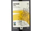 Co-op Fairtrade South African Shiraz,2016