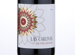 Las Carlinas OVG,2015