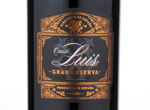 Casa Luis Gran Reserva,2011
