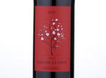 Raso de la Cruz Tinto,2016