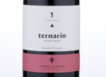 Ternario 1,2016