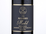 Aussières Merlot,2016