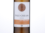 Morrisons Pale Cream Sherry,NV