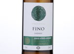 Morrisons Fino Sherry,NV