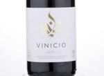 Vinicio Crianza,2011