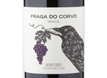 Fraga do Corvo Tinto,2016