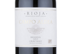 Marks and Spencer Rioja Campo Aldea Graciano Reserva,2013