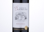 Mayne De Beauregard Bergerac Red,2016