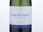 Warden Abbey Brut,2014