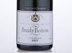 Breaky Bottom - Cuvée Cornelis Hendriksen Brut,2013