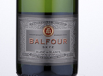Balfour Blanc de Blancs Cuvée Skye,2014