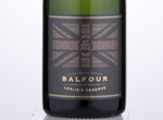 Balfour Leslie's Reserve Dry,NV
