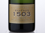 Balfour 1503 Classic Cuvée,NV