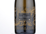 Blanc de Blancs Brut,2011