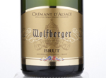 Cremant D'Alsace Brut,NV