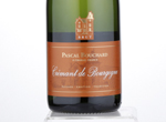Crémant de Bourgogne Pascal Bouchard Brut,NV