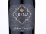 Krsma Estates Cabernet Sauvignon,2015