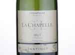 Instinct Brut Premier Cru,NV