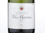 Morrisons The Best Brut Champagne,NV