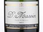 Cuvée Réserve,NV