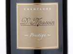 Cuvée Prestige Brut,NV