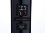 Tabbor Rosso Friuli Selezione Di,2016
