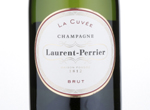 Laurent-Perrier La Cuvée Brut,NV