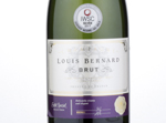 Asda Extra Special Louis Bernard Champagne Brut,NV