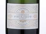 La Gourmandise d'Eleonore Brut,NV