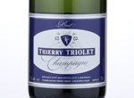 Thierry Triolet Brut,NV
