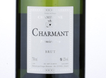 Charmant Brut Premier Cru,NV