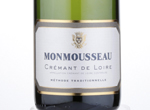 Crémant de Loire Monmousseau Brut,NV