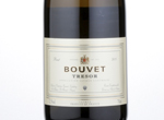 Bouvet Saumur Trésor Brut Blanc,2015