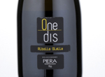 Onedis Ribolla Gialla Spumante Millesimato Brut Selezione Di,NV
