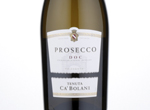 Prosecco Frizzante,NV