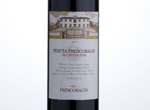 Tenuta Frescobaldi di Castiglioni,2015